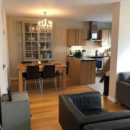 Notting Hill Apartment Λονδίνο Εξωτερικό φωτογραφία