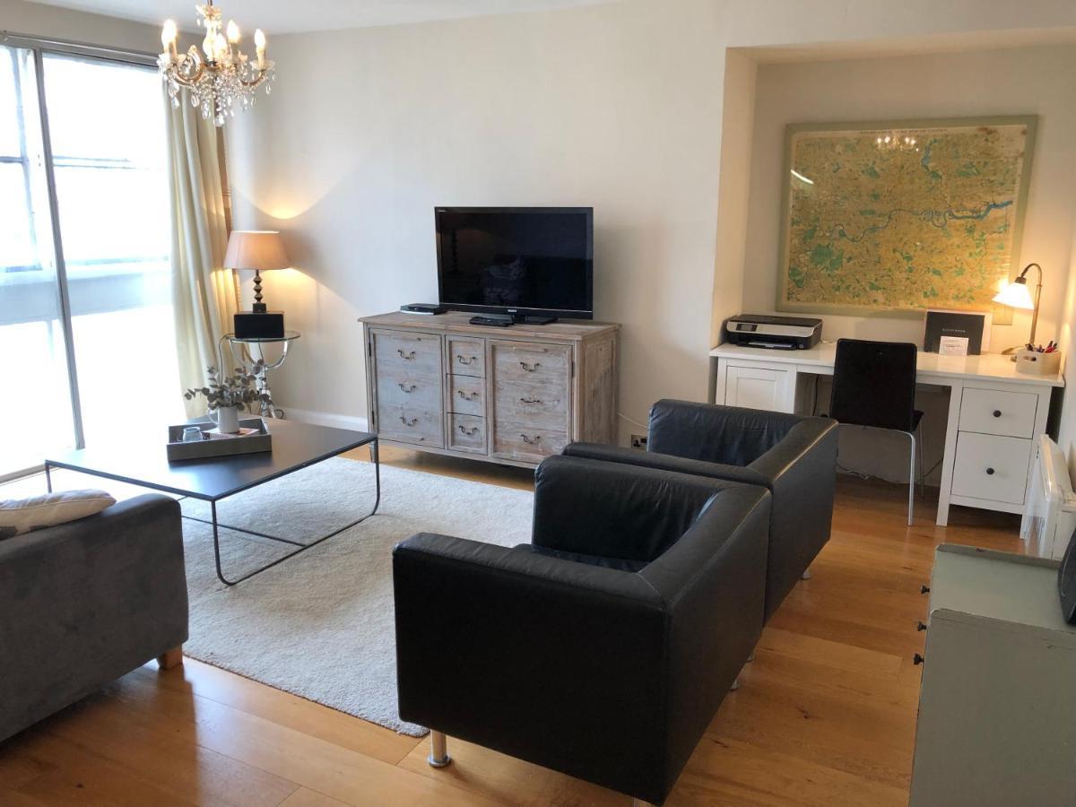 Notting Hill Apartment Λονδίνο Εξωτερικό φωτογραφία