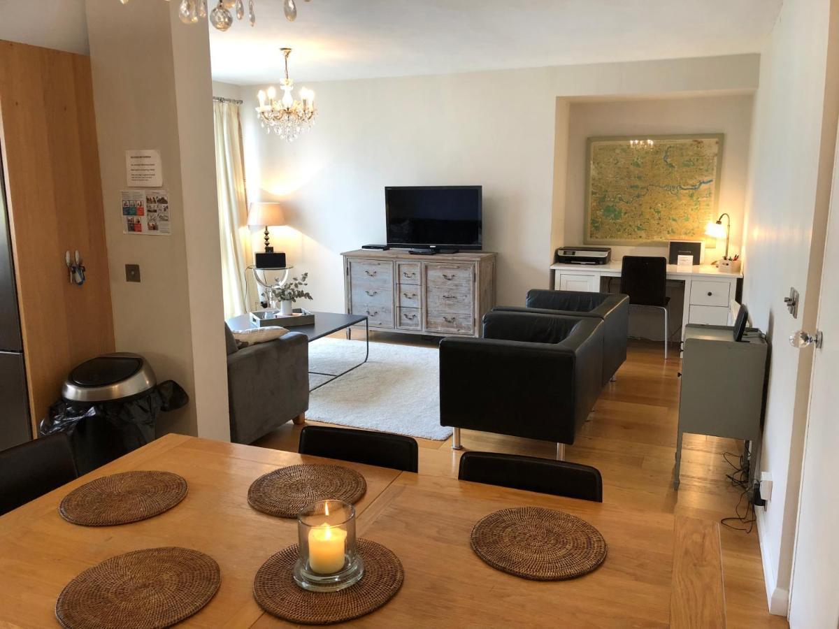 Notting Hill Apartment Λονδίνο Εξωτερικό φωτογραφία