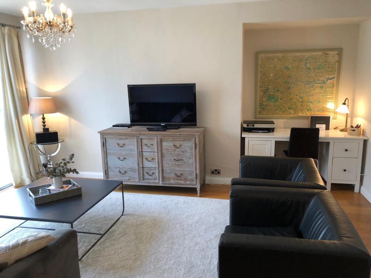 Notting Hill Apartment Λονδίνο Εξωτερικό φωτογραφία