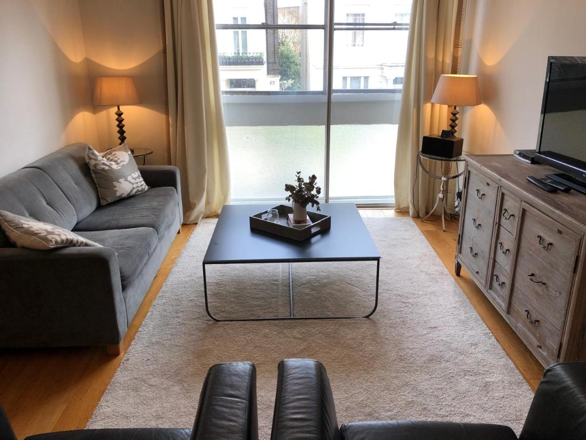 Notting Hill Apartment Λονδίνο Εξωτερικό φωτογραφία