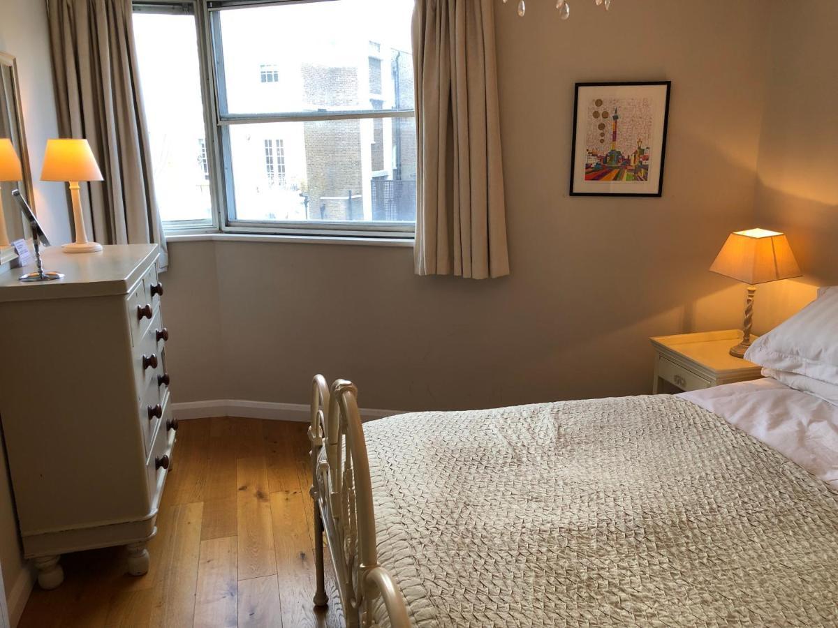 Notting Hill Apartment Λονδίνο Εξωτερικό φωτογραφία