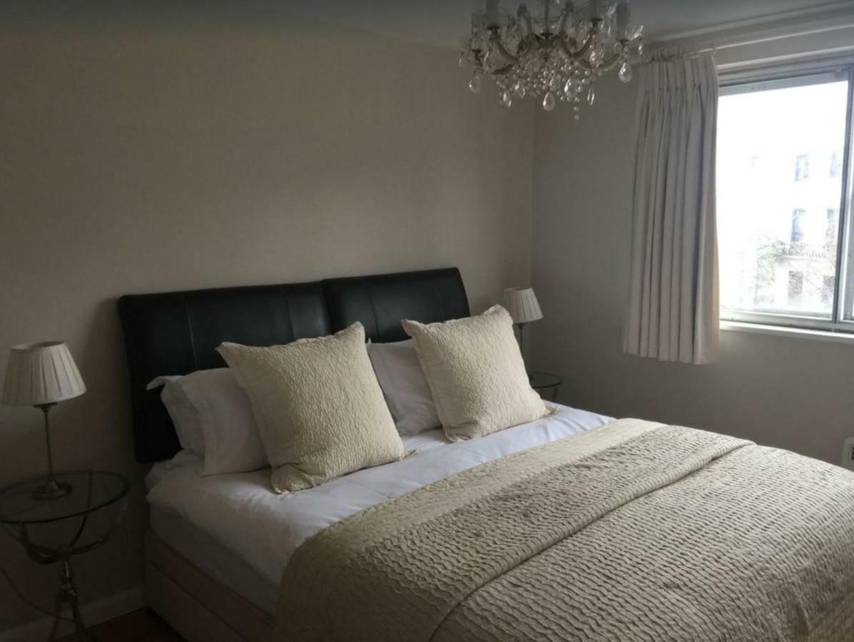 Notting Hill Apartment Λονδίνο Εξωτερικό φωτογραφία